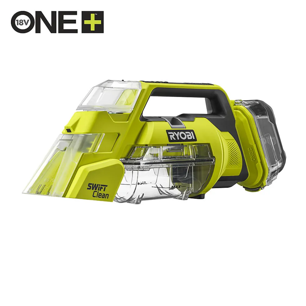 Rensemaskin RDC18-0 18 volt