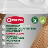 Rensemiddel compo-clean 1l