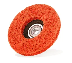 Renseskive Rapid Strip Blaze 125x22 mm T27