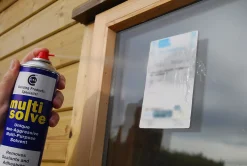 Rensespray unik multisolve
