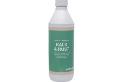 Rens kalk- og rustfjerner 1l arita 12/eske