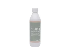 Rens olje og fettfjerner 0,5l brukes ufortynnet