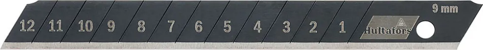 Reserveblad bryteblkniv sbe9-10 hultafors