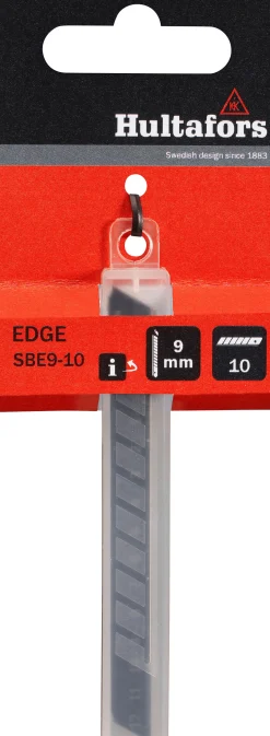 Reserveblad bryteblkniv sbe9-10 hultafors