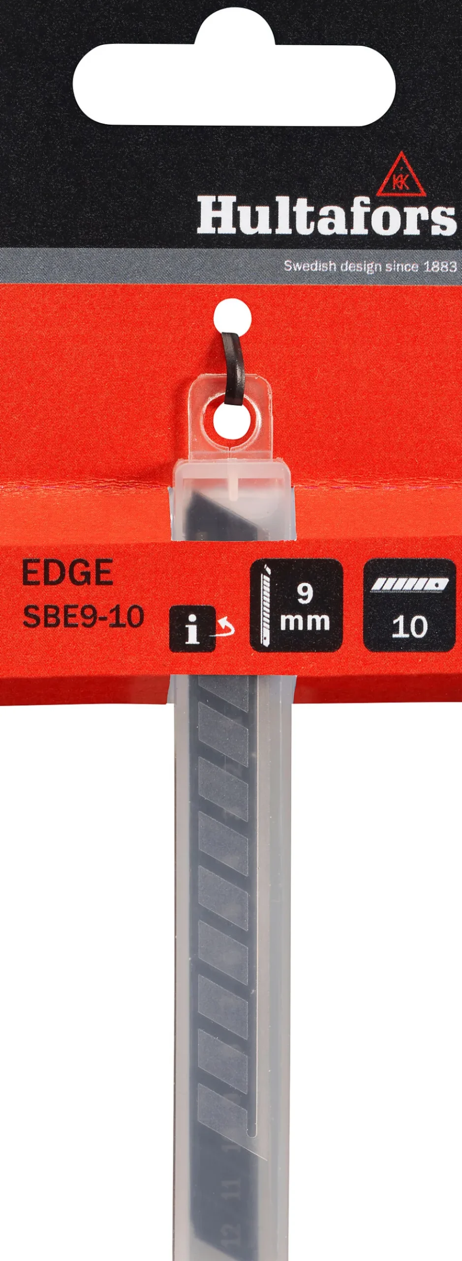 Reserveblad bryteblkniv sbe9-10 hultafors