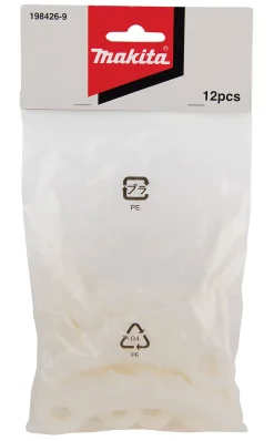 Reservekniver til trimmerhode 198383-1