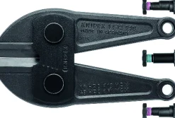 Reserveskjær for 910 mm knipex