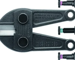 Reserve skjær for 760 mm knipex