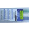 Reservestift pica spesial mix 8stk water-jet resistant