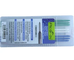 Reservestift pica spesial mix 8stk water-jet resistant