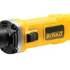 Rettsliper 450w 6mm dwe4884 sklibryter anti-lock