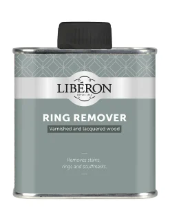 Ringfjerner 125ml liberon ring remover