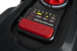 Robotgressklipper 600 m2 20 Volt