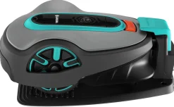 Robotgressklipper smart Sileno Life 700m²