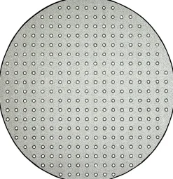 Rondell bf 225mm k180