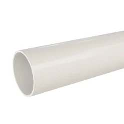 Rør for sentralstøvsuger 1.15 meter ø 51 mm