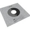 Rørmansjett tools 90-125mm 1stk/pos mansjett rørgjennomføring