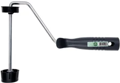 Rullebøyle Universal Ultra m/ skaft