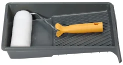 Rullesett 18 cm for interiør