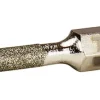 Rundfil 4,0 mm d-73748 for drill sagkjede