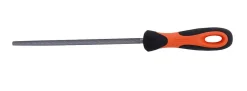 Rundfil 6" sk med sb bahco 1-230-06-2-2 ergo