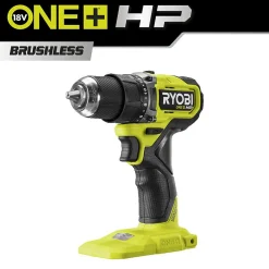 Ryobi bor/skrutrekker RDD18C1-0 u/ batteri