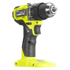 Ryobi bor/skrutrekker RDD18C1-0 u/ batteri