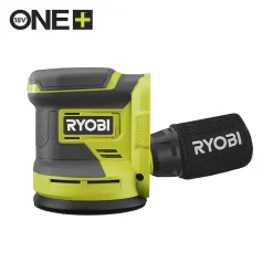 Ryobi eksentersliper RROS18-0