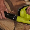 Ryobi eksentersliper RROS18C-0 18V 125 mm
