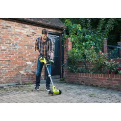 Ryobi Fliserenser RY18PCA-0 One+ 18 V