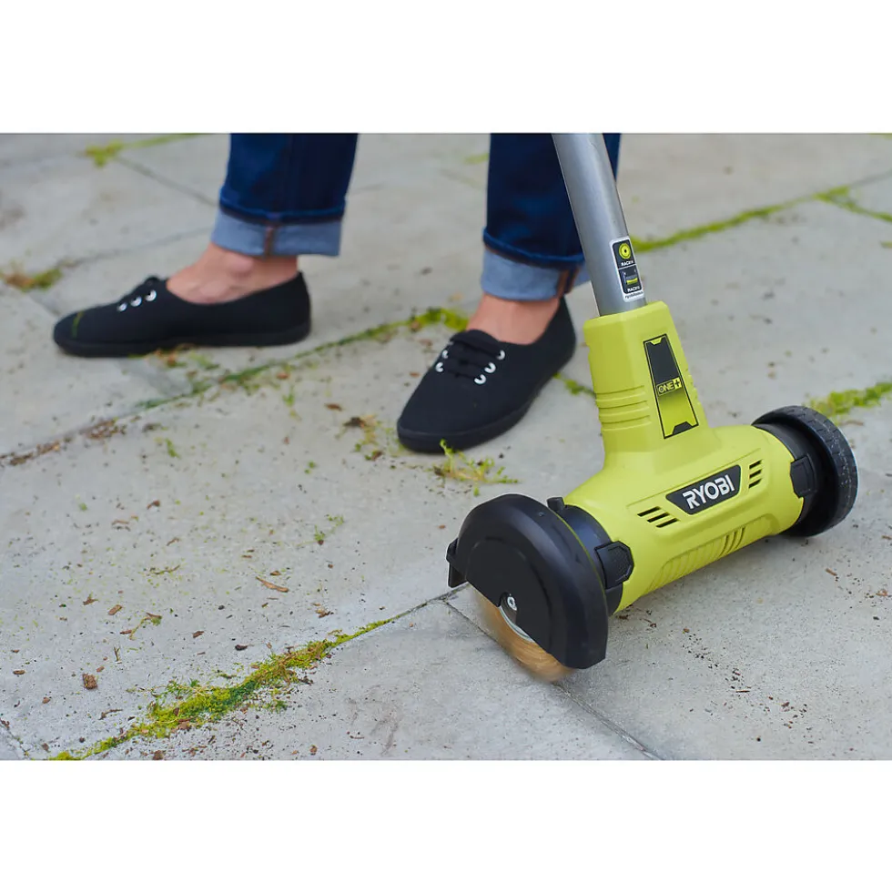 Ryobi Fliserenser RY18PCA-0 One+ 18 V