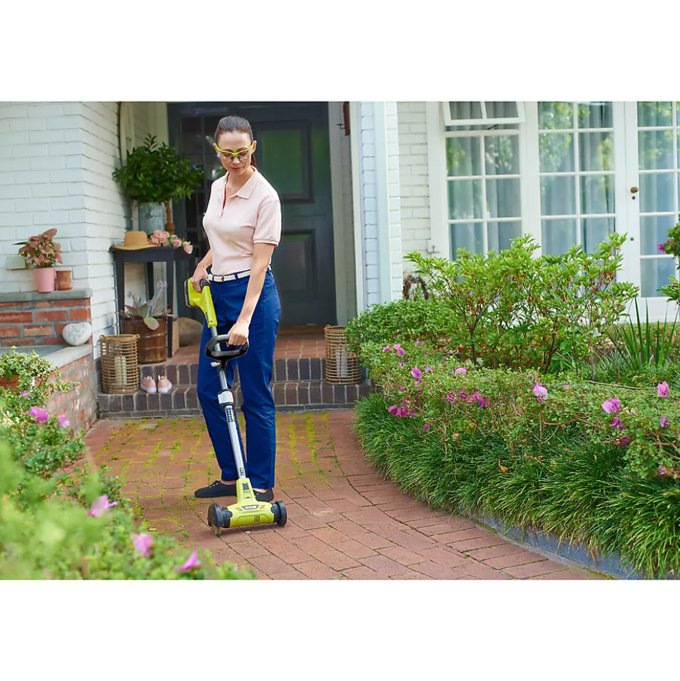 Ryobi Fliserenser RY18PCA-0 One+ 18 V