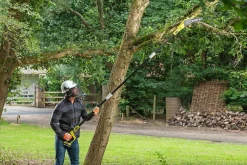 Ryobi grensag OPP1820 med teleskopskaft