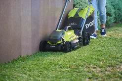 Ryobi gressklipper OLM1833B
