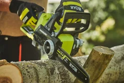 RYOBI kjedesag RCS18X3050F One+ 18V 30 cm