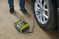 Ryobi multikompressor R18MI-0 18 V