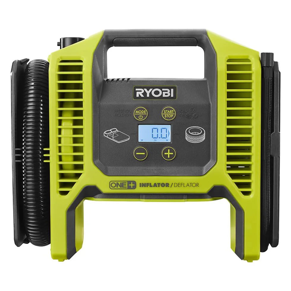 Ryobi multikompressor R18MI-0 18 V