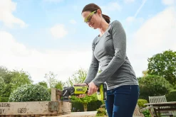 RYOBI multiverktøy R18MT-0 One+ 18V