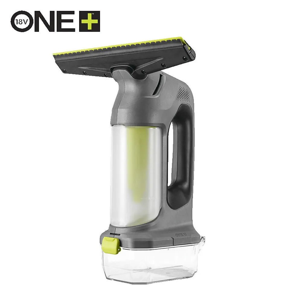 Ryobi RWV18-0 vindusvasker 18V ONE+