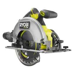Ryobi sirkelsag RCS18X-0 One+ HP 18 V