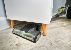 Ryobi støvsuger RSVS18-1C20 18V med batteri