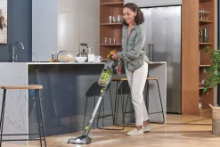Ryobi støvsuger RSVS18-1C20 18V med batteri