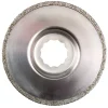 Sagblad diamant ø80mm2,2mm fein fors. Diamantbl. 2,2mm