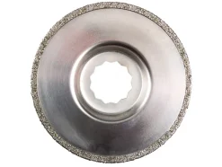 Sagblad diamant ø80mm2,2mm fein fors. Diamantbl. 2,2mm