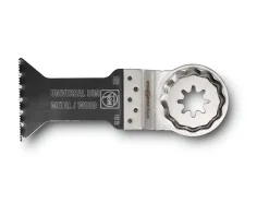 Sagblad e-cut slp-u 60x44 a 3 fein