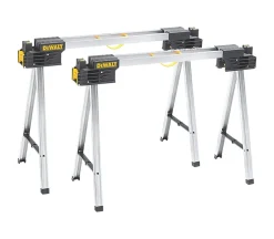 Sagbukk DWST1-75676 2 stk 82,8 cm 900 kg