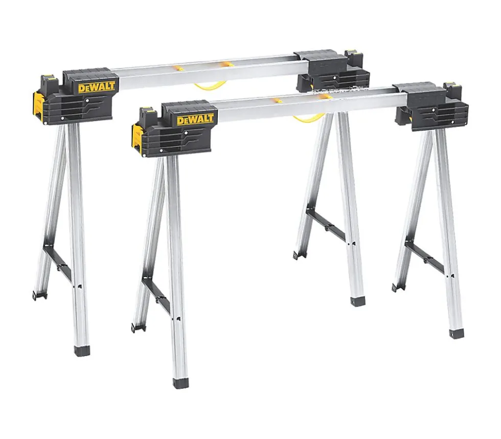 Sagbukk DWST1-75676 2 stk 82,8 cm 900 kg