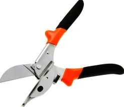 Saks for lister softgrip 55 mm