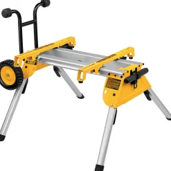 Sammenleggbart Sagbord DE7400-XJ