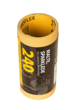Sandpapir M/S/L K240